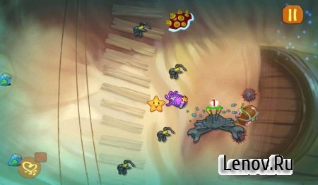 Squids Wild West HD (обновлено v 1.1.13) Mod