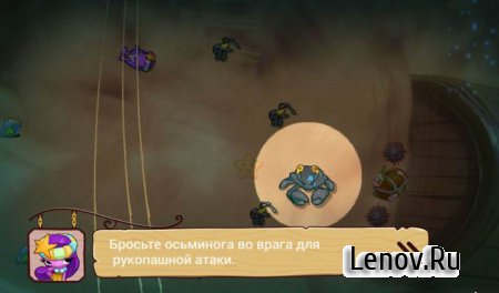 Squids Wild West HD (обновлено v 1.1.13) Mod