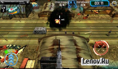 Zombie Master World War v 1.0 Мод (много денег)