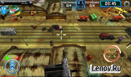 Zombie Master World War v 1.0 Мод (много денег)