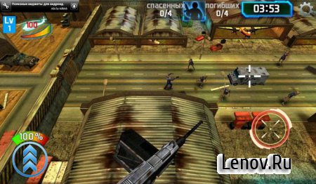 Zombie Master World War v 1.0 Мод (много денег)