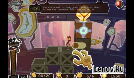 Robo5 (обновлено v 1.0.5) + Mod
