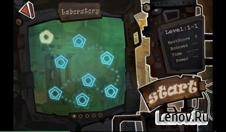 Robo5 (обновлено v 1.0.5) + Mod