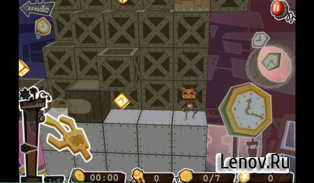 Robo5 (обновлено v 1.0.5) + Mod