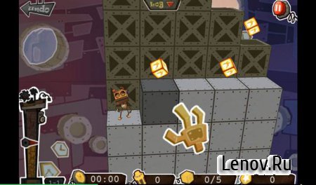 Robo5 (обновлено v 1.0.5) + Mod