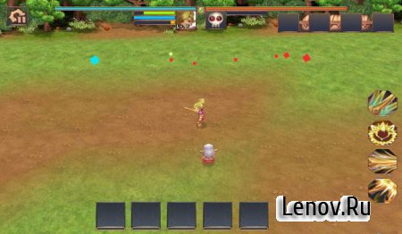 SPIRITED SOUL v 1.2.12 Мод (много денег)