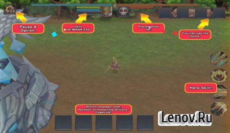 SPIRITED SOUL v 1.2.12 Мод (много денег)