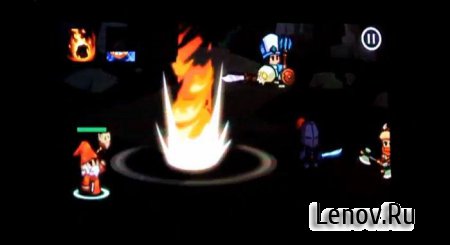 Battleheart (обновлено v 1.6) (свободные покупки)