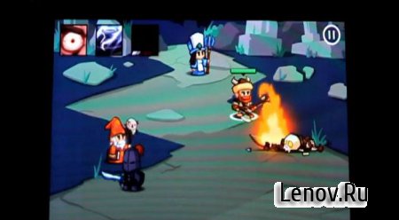 Battleheart (обновлено v 1.6) (свободные покупки)