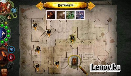 Elder Sign Omens v 1.5.3 Mod (Expansions Unlocked)