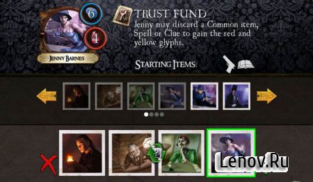 Elder Sign Omens v 1.5.3 Mod (Expansions Unlocked)