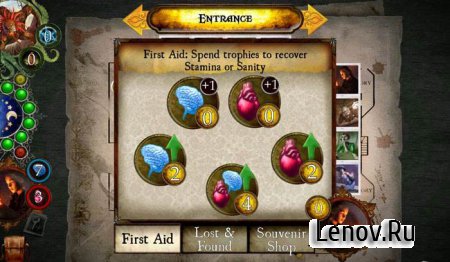 Elder Sign Omens v 1.5.3 Mod (Expansions Unlocked)