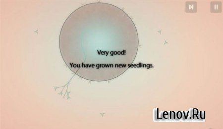 Eufloria HD (обновлено v 1.0.12.1)