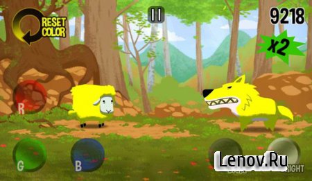 Color Sheep v 1.03