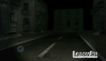 Streets of Slender v 1.3