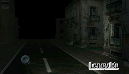 Streets of Slender v 1.3