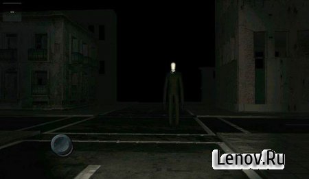 Streets of Slender v 1.3