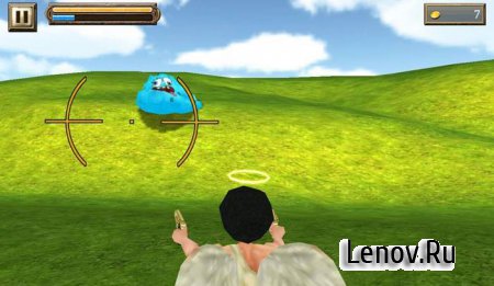 Sacred Guns (обновлено v 1.1.4.5)