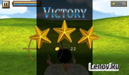 Sacred Guns (обновлено v 1.1.4.5)
