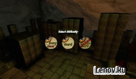 Paper Race HD v 1.0