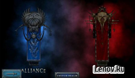 MIDGARD RISING 3D MMORPG (обновлено v 1.634)