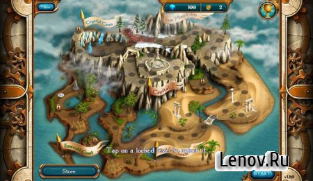Legends of Atlantis: Exodus HD v 2.0