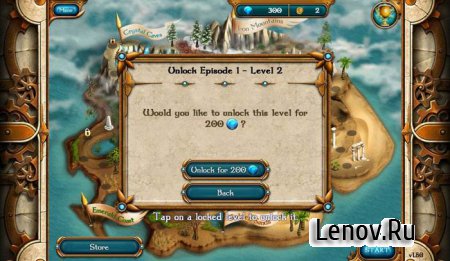 Legends of Atlantis: Exodus HD v 2.0