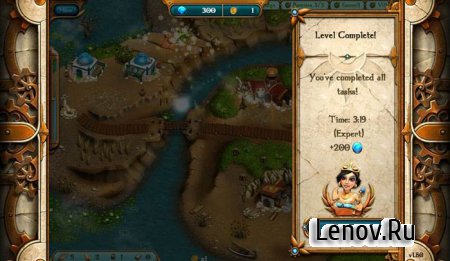 Legends of Atlantis: Exodus HD v 2.0