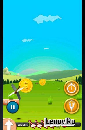 Дартс Мастер (Darts Master) v 1.0.0