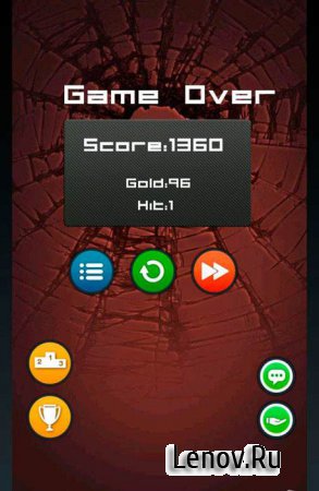 Дартс Мастер (Darts Master) v 1.0.0