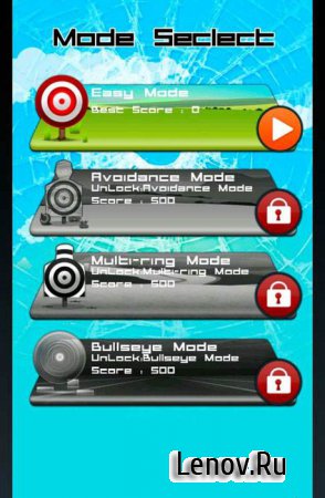 Дартс Мастер (Darts Master) v 1.0.0
