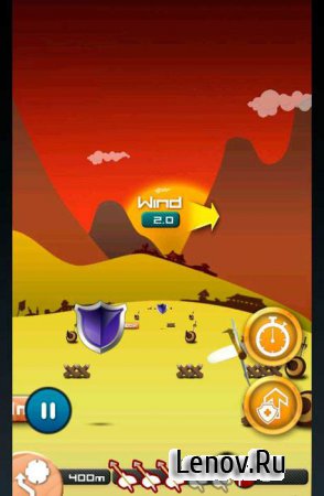 Дартс Мастер (Darts Master) v 1.0.0