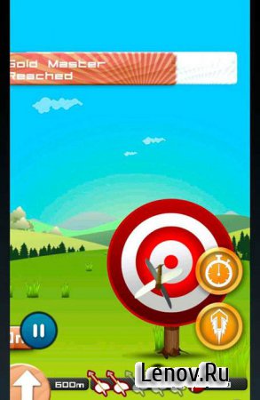 Дартс Мастер (Darts Master) v 1.0.0