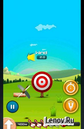 Дартс Мастер (Darts Master) v 1.0.0