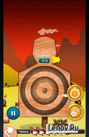 Дартс Мастер (Darts Master) v 1.0.0