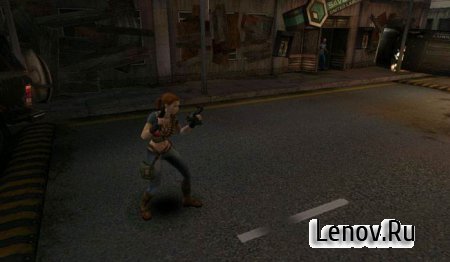CONTRACT KILLER ZOMBIES 2 (обновлено v 2.0.1) (свободные покупки)