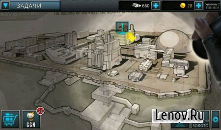 CONTRACT KILLER ZOMBIES 2 (обновлено v 2.0.1) (свободные покупки)