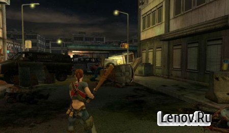 CONTRACT KILLER ZOMBIES 2 (обновлено v 2.0.1) (свободные покупки)