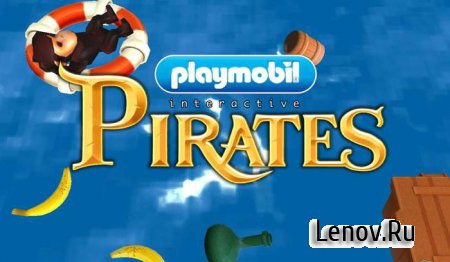 PLAYMOBIL Pirates (обновлено v 1.3.0) + Mod