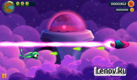 Galaxy Assault v 1.0
