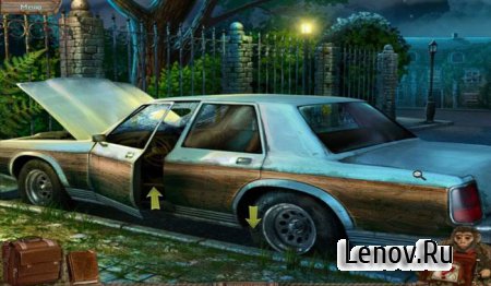 Weird Park: Broken Tune (обновлено v 1.12)