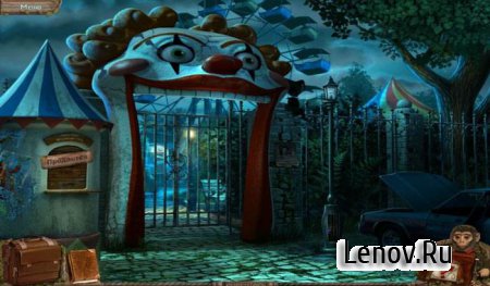 Weird Park: Broken Tune (обновлено v 1.12)
