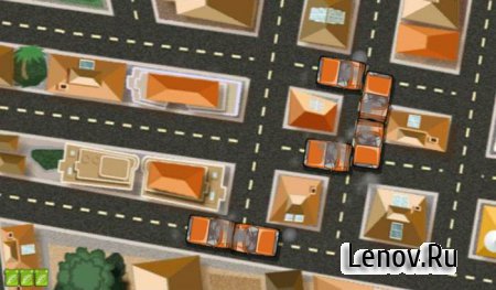 Push-Cars 2: On Europe Streets v 1.0.4