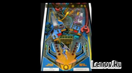 Revenge of the Rob-O-Bot (обновлено v 1.0.3)