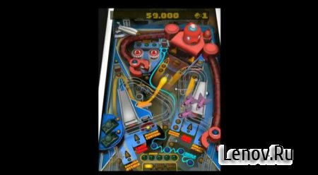 Revenge of the Rob-O-Bot (обновлено v 1.0.3)