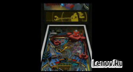 Revenge of the Rob-O-Bot (обновлено v 1.0.3)