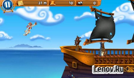 Bounty Monkey v 1.0.3