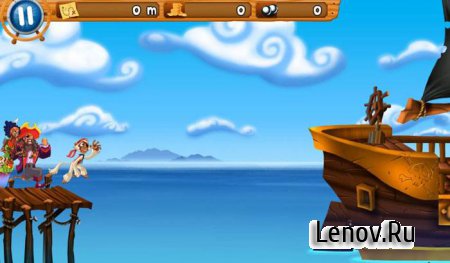Bounty Monkey v 1.0.3