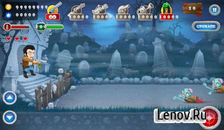 Bloody Sniper HD Premium v 1.0.3 + (бесконечные деньги) (мобильная версия v 1.0.8)