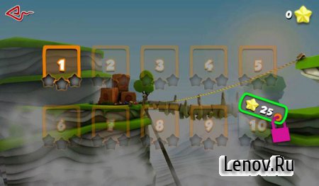 MANUGANU v 1.1.2 Мод (много денег)